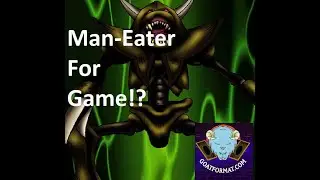 Man-Eater Bug Unleashed! YU-GI-OH: Goat Format Round 2 vs Ali (POV)