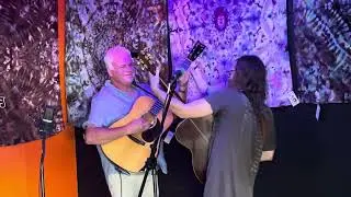 Eat My Dust - Witchgrass @ Ale and the Witch 