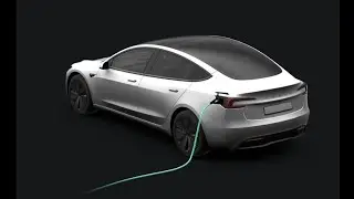 How much has the battery degraded in the #Tesla Model Highland Dual Motor? The result will surpri...