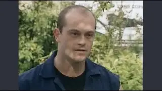 EastEnders: Grant Mitchell Scenes - Episode 105