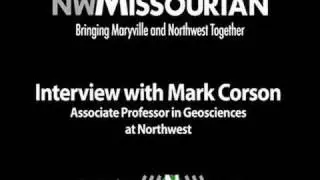 Interview with Mark Corson