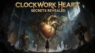 Unraveling the Mechanical Mysteries | Elara's Quest | Mountain's Secret | Harmony of Old