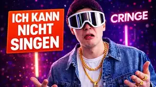 Ich musste einen K-Pop Song machen…