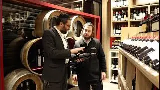 Moulin Riche - Kosher Wine