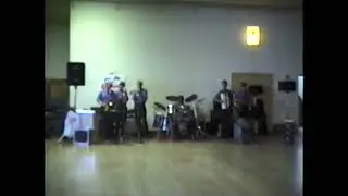John Gora & Gorale - St. Nick's Old Forge PA 1991 - Don't Flirt.