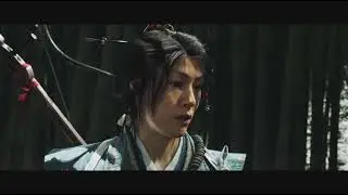 Ghost of Yōtei el kitsune 1