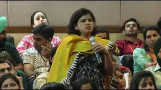 Dr Kamal Malik sir continuing session...part 4 of 4