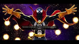 Big Dreamer Easy Duel Target | MCOC