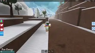 ☃️Snow Shoveling Simulator❄️  - Ice Mountain