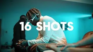 Skeng type beat| Dancehall Riddim Instrumental (16 Shots) 2023