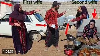 Technology and Innovation: When the Second Wife Lost Her Vision