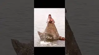 One Man. One Gun. One BOAT FULL of Enemies GONE 💥🤣🚢 | Hot Shots! Part Deux (1993)