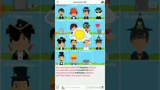 Werewolf Online #6 Custom Games