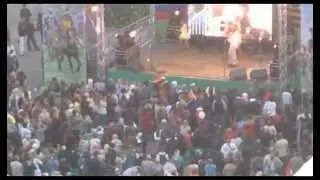 Москва.Ново-Переделкино.01.09.2012 г.День города!