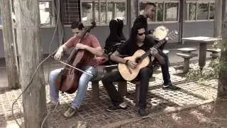 Nirvana - Smells Like Teen Spirit - Vers&atilde;o Samba