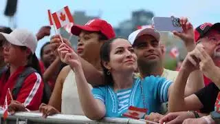 Canada Day 2025 is set to be spectacular!