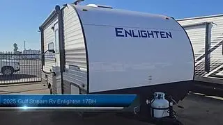 2025 Gulf Stream Rv Enlighten 17BH Folsom  Davis  Roseville  Fair Oaks  Granite Bay  Elk Grove  Galt