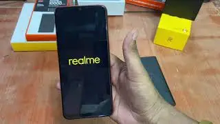 Hard reset realme2, realme c2, realme 3i (RMX1805 )remove password pattern lock