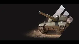 бой на танке -- S Congueror -- ( 6220 урона и мастер )