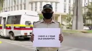 Phir Muskurayega India #Lockdownproject #muskurayegaindia #togetherwecan #togetherwewill #stayhome
