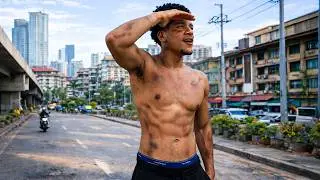 Living Like A Local In The Philippines For A Month