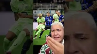 Torcida do Fluminense vive um momento M&Aacute;GICO!