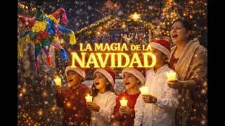 Otra Navidad Cancion Original De Arcoiris Romantico