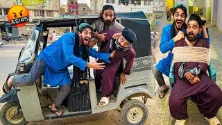 FINALLY GUNDE KO PAKAR K APNA BADLA LELIA 🤬 | MISHKAT KHAN 