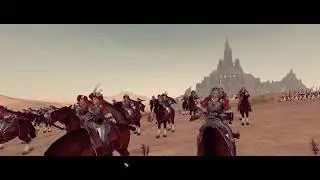 Reapers Imperiumsvernichter  - Community-Clash #113 - [ Total-War Warhammer 2 ]