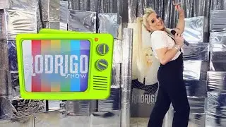 RODRIGO SHOW  Tudo sobre os meus cabelos