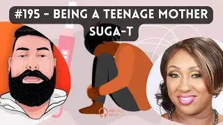 #195 - Interview Feat. Suga-T 