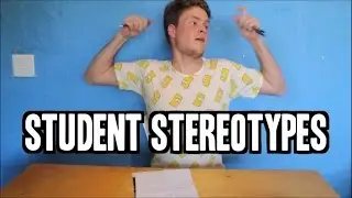 6 Different Types of Students | Maximo