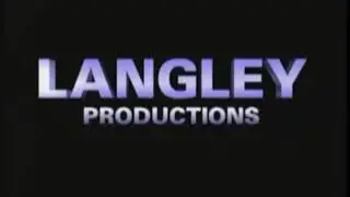 Langley Productions Logo History (1989-present)