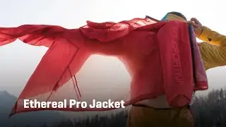 La Sportiva Ethereal Pro JKT