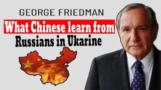 Why China Is Not A Superpower  by George Friedman