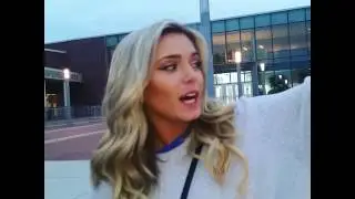 Uber Leroy review with Savannah