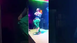HAPPY NEW YEAR 2026 BY RUCKCY MAN OF CAPACITY AT KJ SAFARI #ruckcymusic#