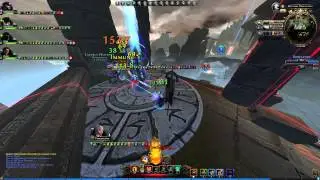 Neverwinter PvP: 7K GS Scrubs+Dinter&Greg vs Absolute (Round 2)