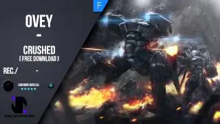 Ovey - Crushed HD