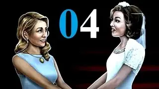 Dark Canvas 3: A Murder Exposed - Part 4 Let's Play Walkthrough - Dark Canvas 3