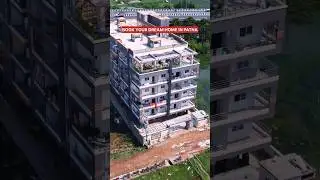 Book Your Dream Flat In Patna #flatforsale #shorts