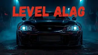 Level Alag (Full Audio) | Best Attitude Song for Boys | Hindi Rap