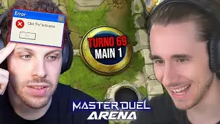 MANDO IN TILT NFIRE-BOT - Deck Random su Yu-Gi-Oh!