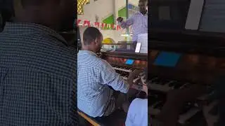 NEEMA YA ROHO MTAKATIFU||JOHN MGANDU||GEORGE BINGI