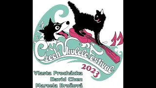 11th Czech Ukulele Festival