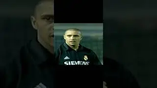 Roberto Carlos power shot 🚀🇧🇷