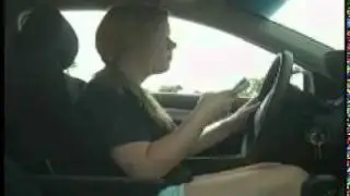 First Coast Friday - Dangers of Distracted Driving