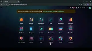 Penerapan ERP Odoo untuk Toko Retail &ndash; Modul Inventory, Purchase, dan Sales