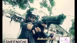 เพลงพร้อม ost.บอดี้การ์ดสาว