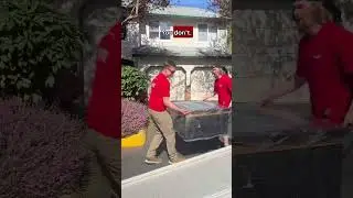 Why We&rsquo;re Called Affordable Movers